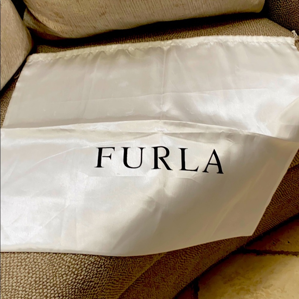 Furla Purse Dust cover